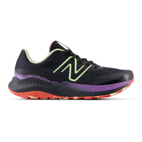 NEW BALANCE DynaSoft Nitrel V5 trainers