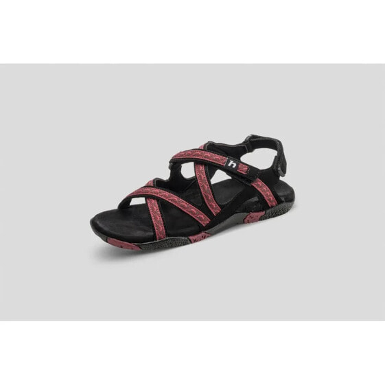 HANNAH Fria sandals