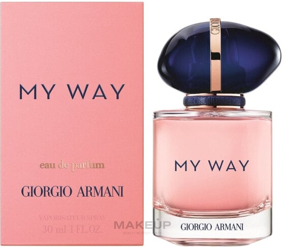 Giorgio Armani My Way - Eau de Parfum 30 ml