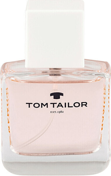 Парфюмерия Tom Tailor Woman - EDT