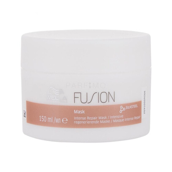 Wella Professionals Fusion 150 ml haarmaske für Frauen