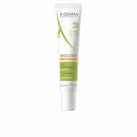 Facial Cream A-Derma Biology 40 ml