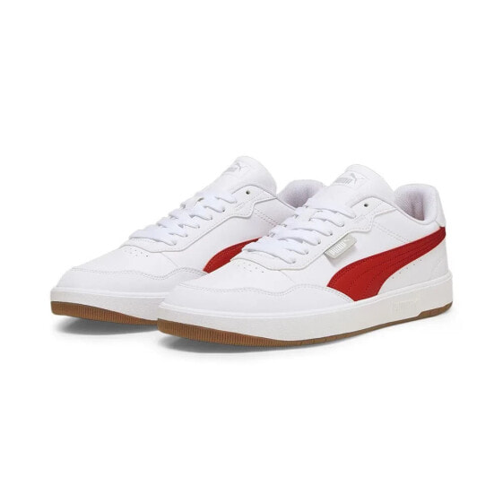 Кроссовки PUMA Court Ultra Lite Trainers