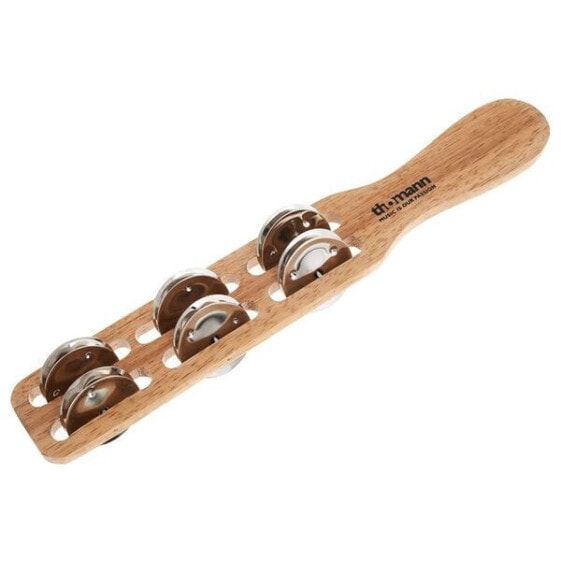 Thomann JS-W Jingle Stick Wood