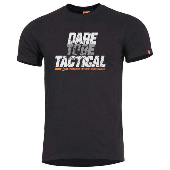 PENTAGON Ageron Dare To Be Tactical short sleeve T-shirt