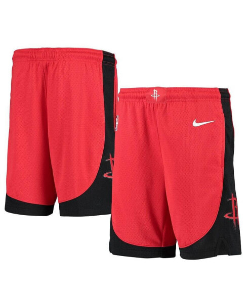 Шорты Nike Houston Rockets Swingman