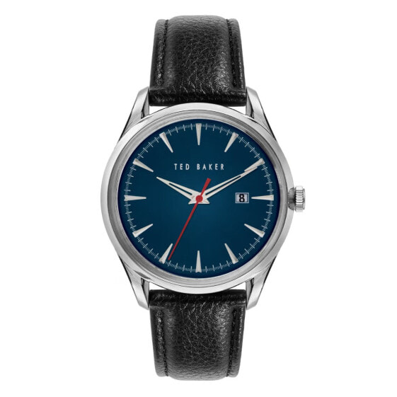 Часы Ted Baker Blue Dial Quartz Watch   BKPDQF117