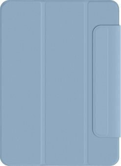 Etui na tablet Pomologic Pomologic Book Cover - obudowa ochronna do iPad Air 13" M2 (2024) (sky blue)