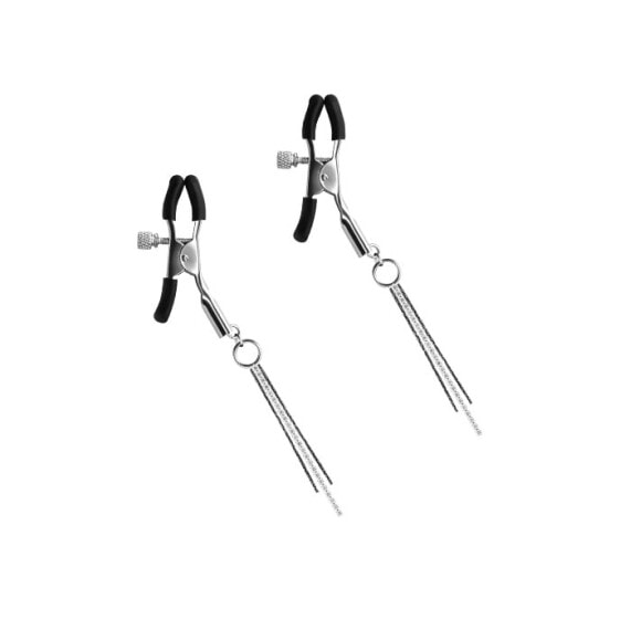 Bound - Nipple Clamps D3