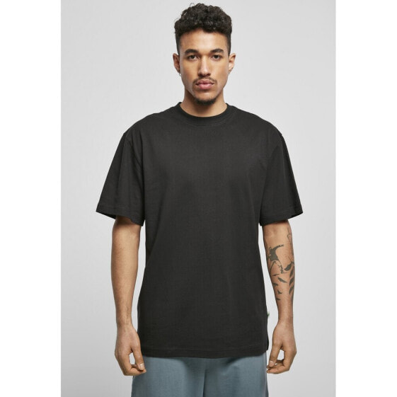 URBAN CLASSICS T-Shirt Organic Tall Big