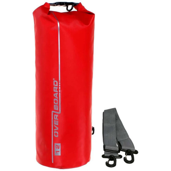 OVERBOARD Tube Dry Sack 12L