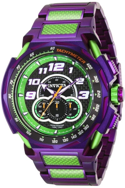 Часы Invicta Men's S1 Rally 43790