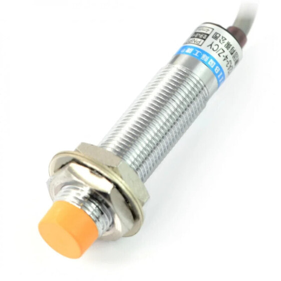 Inductive proximity sensor LJ12A3-4-Z / CY 4mm 6-36V - PNP