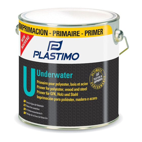 PLASTIMO 400ml Zinc Phosphate Primer