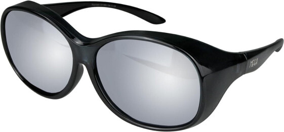 ActiveSol Überzieh-Sonnenbrille Mega, Damen, UV-Schutz, Polarisiert