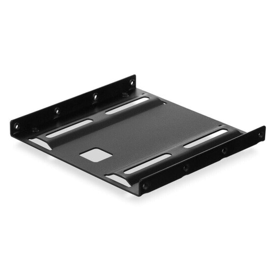 ACT AC1540 - Universal - HDD mounting bracket - Metal - Black - 2.5" - 0.5 m