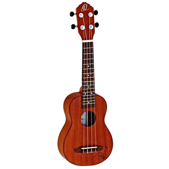 Ortega RU5MM-SO Sopran Ukulele