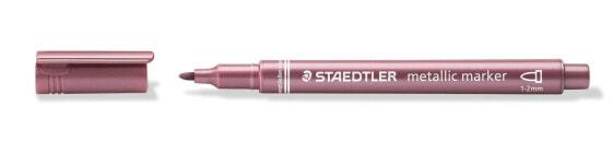 STAEDTLER 8323 - 1 pc(s) - Red - 2 mm