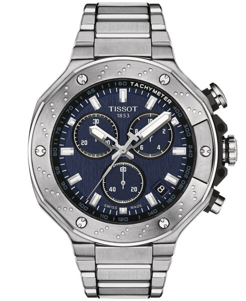 Часы Tissot Swiss Chronograph T-Race