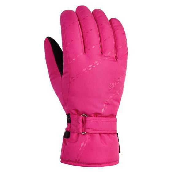 ZIENER Korva gloves