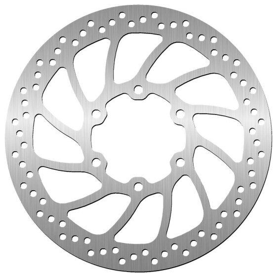 SBS Round 5323 Brake Disc