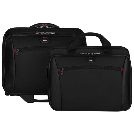 WENGER Potomac 15.4´´ laptop briefcase