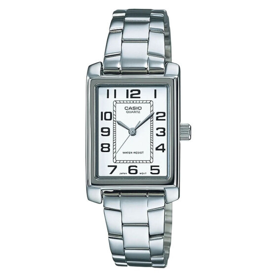 CASIO LTP1234PD7BEG watch