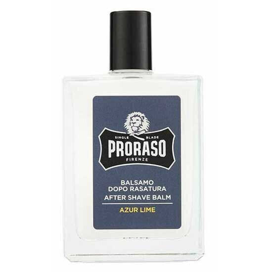 Бальзам после бритья Proraso 100 мл