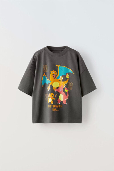 Fire pokémon ™ t-shirt