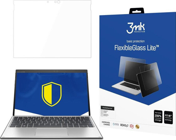 3MK HP Elite x2 G4 - 3mk FlexibleGlass Lite 15''