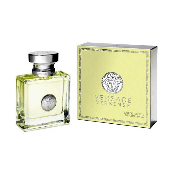 VERSACE Versense Eau De Toilette 100ml Perfume