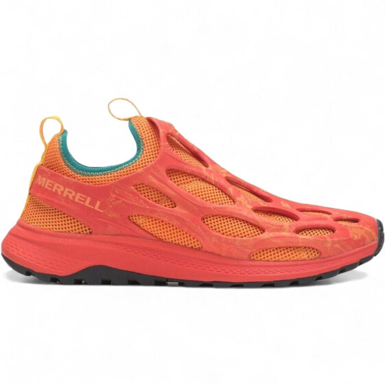 [J067029] Mens Merrell HYDRO RUNNER 'TANGERINE'