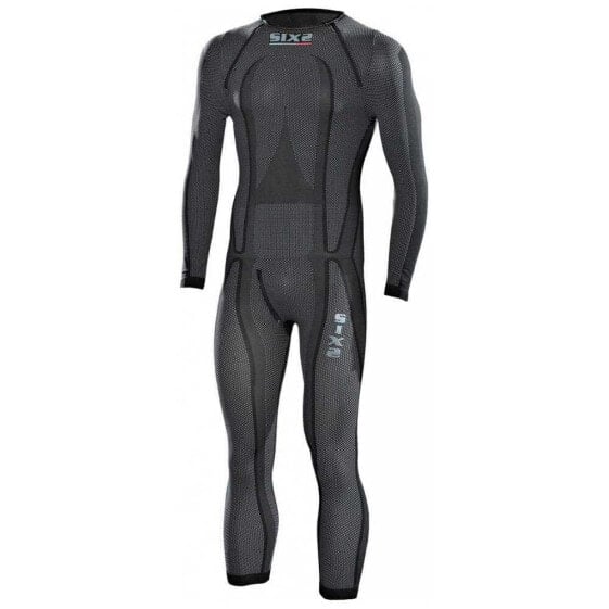 SIXS Stx base layer suit