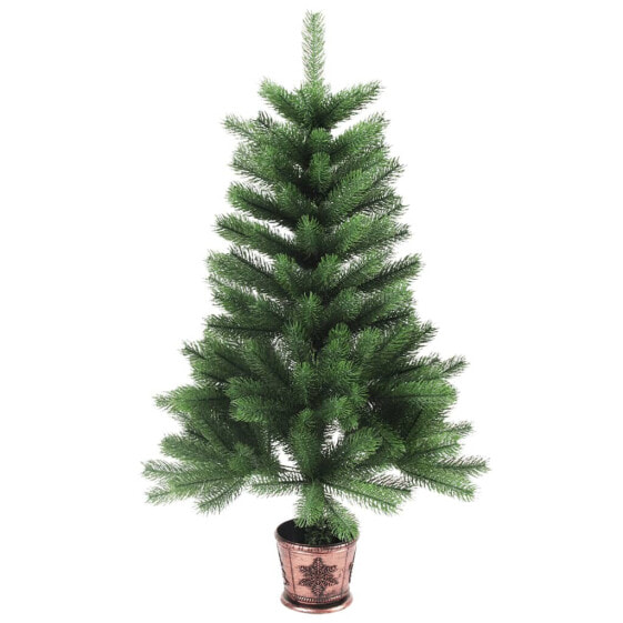 Künstlicher Weihnachtsbaum