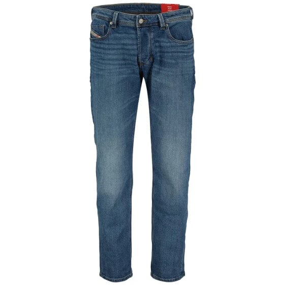 DIESEL 00SU1X-0KIAL 1986 Larkee Beex Jeans