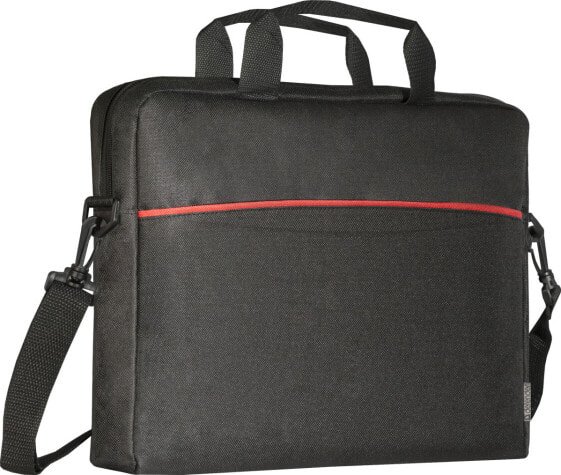 defender Lite - Briefcase - 39.6 cm (15.6") - 250 g