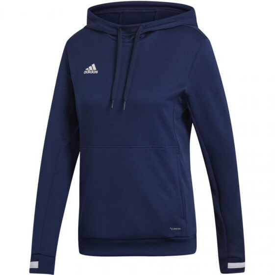 Adidas Team 19 Hoody W DY8823 football jersey