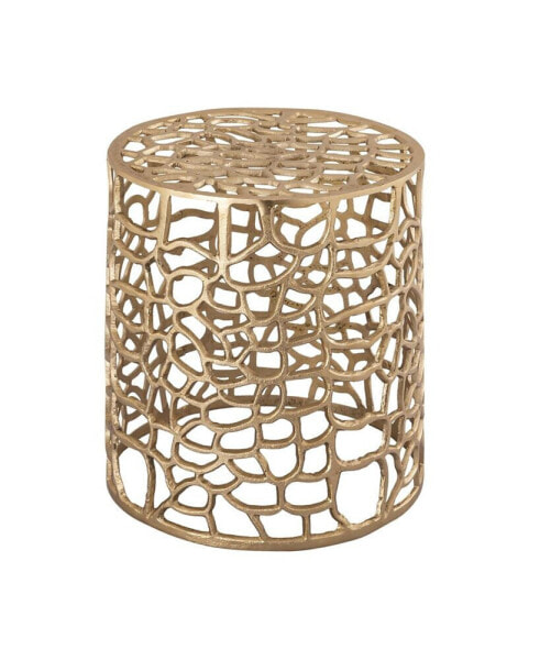 Sophia Side Table by Inspire Me Home Decor