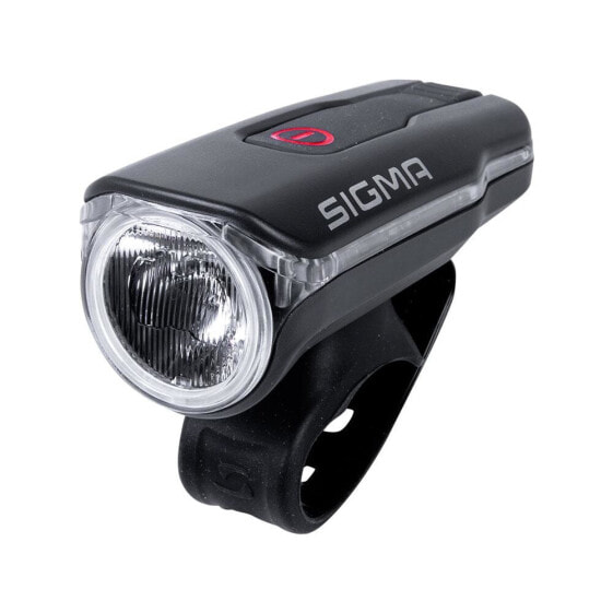 Фонарь для велосипеда SIGMA Aura 60 USB Front Light