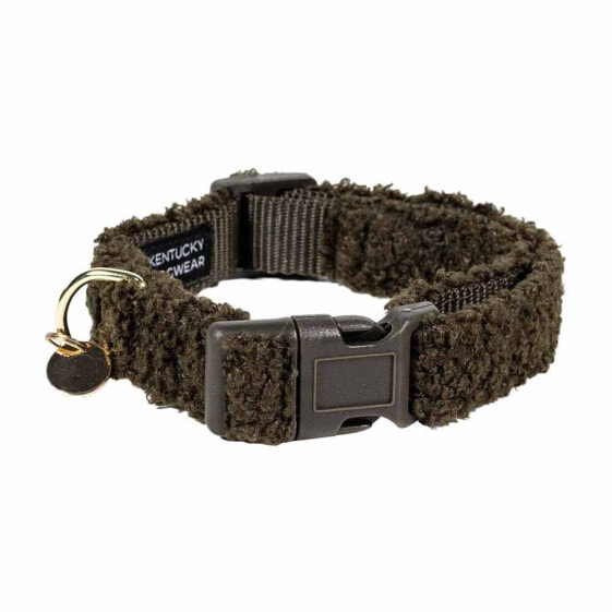 KENTUCKY Teddy Fleece Collar