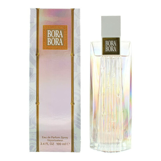 Женская парфюмерия Liz Claiborne Bora Bora EDP 100 мл