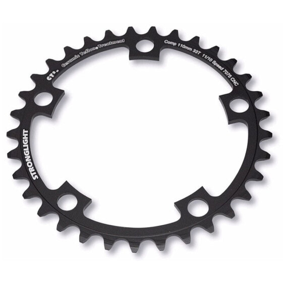 STRONGLIGHT CT2 110 BCD chainring
