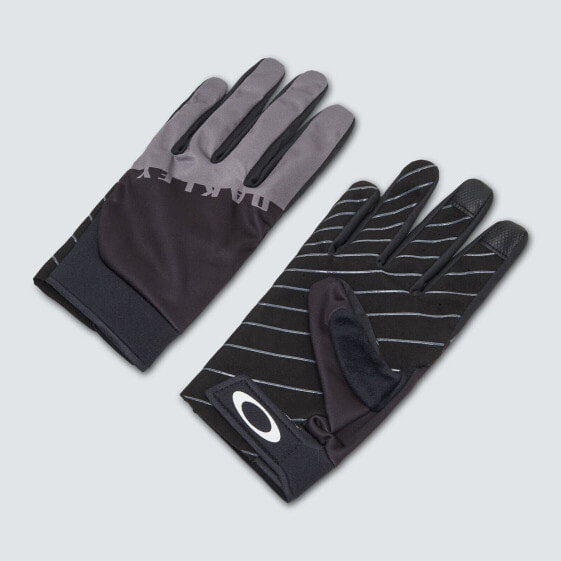 [FOS901237-02E] Mens Oakley ICON CLASSIC ROAD GLOVE