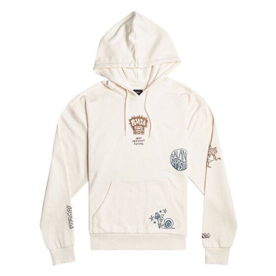 RVCA Scorched Hoodie