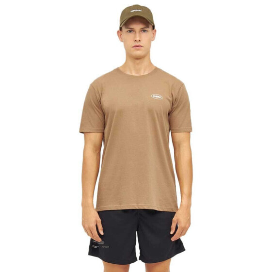 CUERA 1009 short sleeve T-shirt