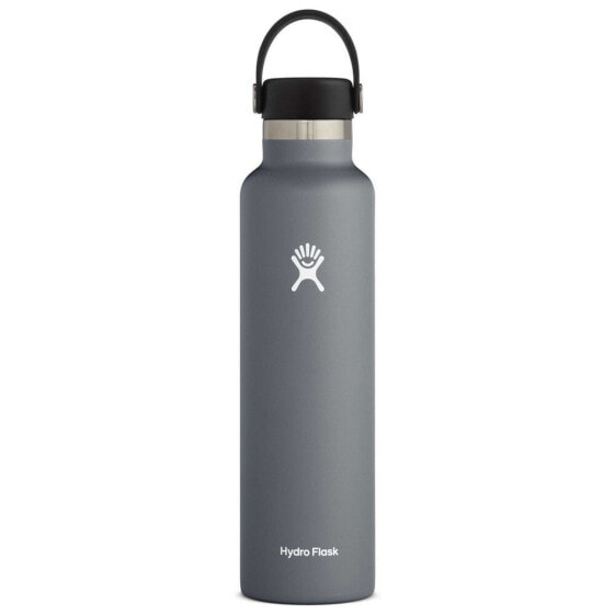 Бутылка для воды Hydro Flask Standard Mouth With Standard Flex 710 мл