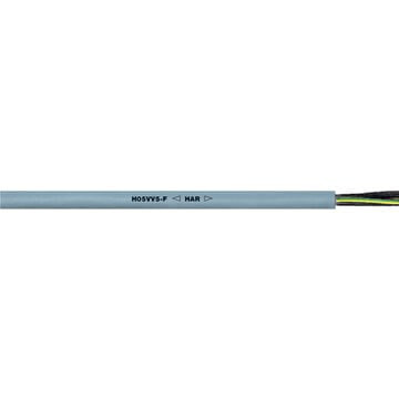 Lapp Ölflex 140 3G2.5 Steuerleitung - Kabel - 100 m - 100 m - Grey - Copper - PVC - 1.12 cm - 72 kg/km