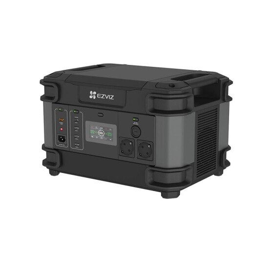 EZVIZ PS1300 1.324Wh Portable Power Station