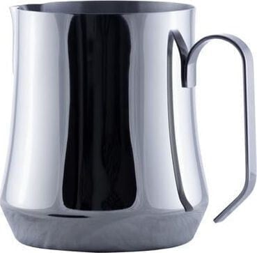 Motta Steel milk jug (CD / 05001/100)