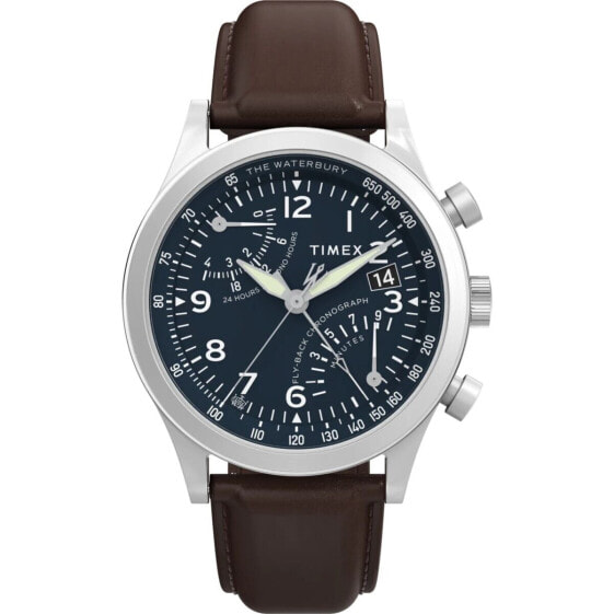 Часы мужские Timex THE WATERBURY Ø 43 мм